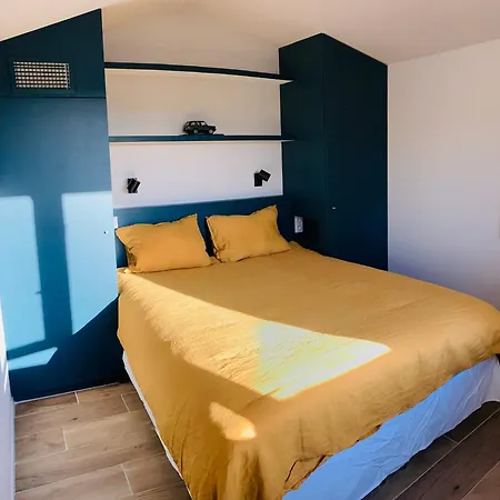 فيلة Moderne Et Calme Au Coeur Des Vignes بيساك